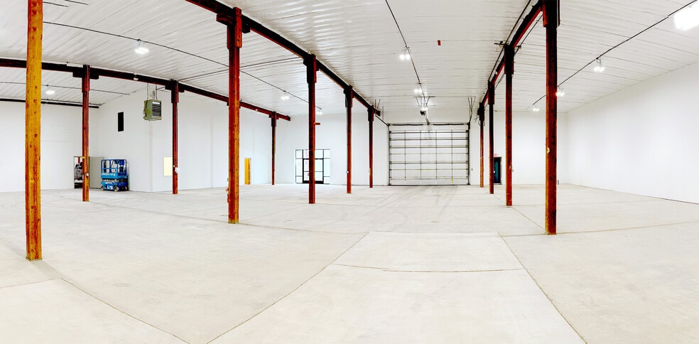 More Photos Of 512 S 2nd Ave, Yakima Warehouse For Lease