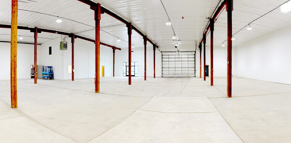 More Photos Of 512 S 2nd Ave, Yakima Warehouse For Lease