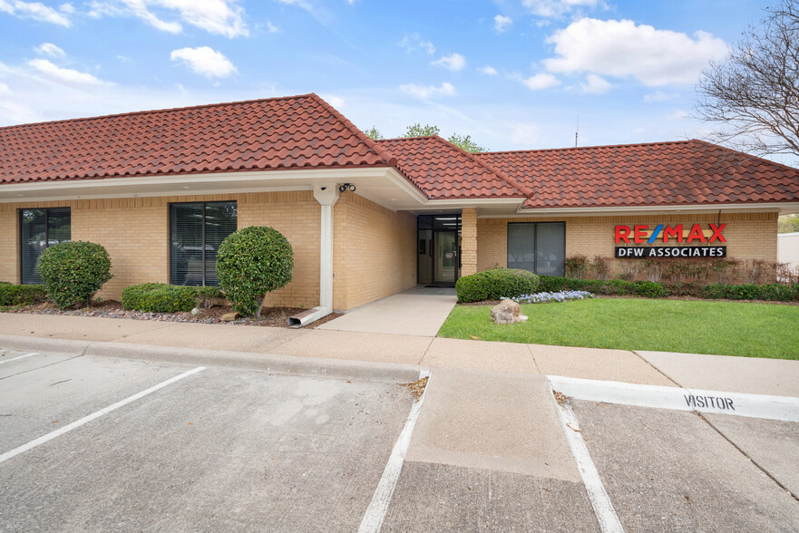 Primary Photo Of 500 S Denton Tap Rd, Coppell Office For Sale