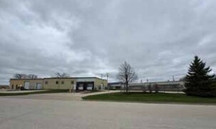 More Photos Of 405 Wilmont Dr, Waukesha Warehouse For Sale