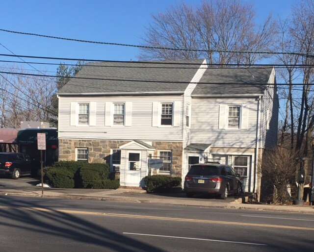 Primary Photo Of 502 Pleasant Valley Way, West Orange Medical For Lease