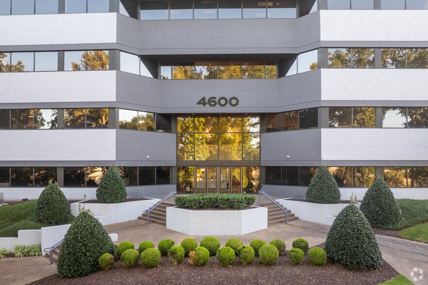 More Photos Of 4600 Marriott Dr, Raleigh Office For Lease