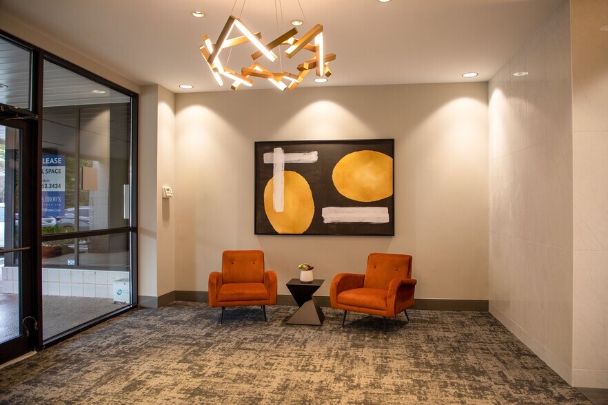 More Photos Of 25 Hooks Ln, Pikesville Office For Sale