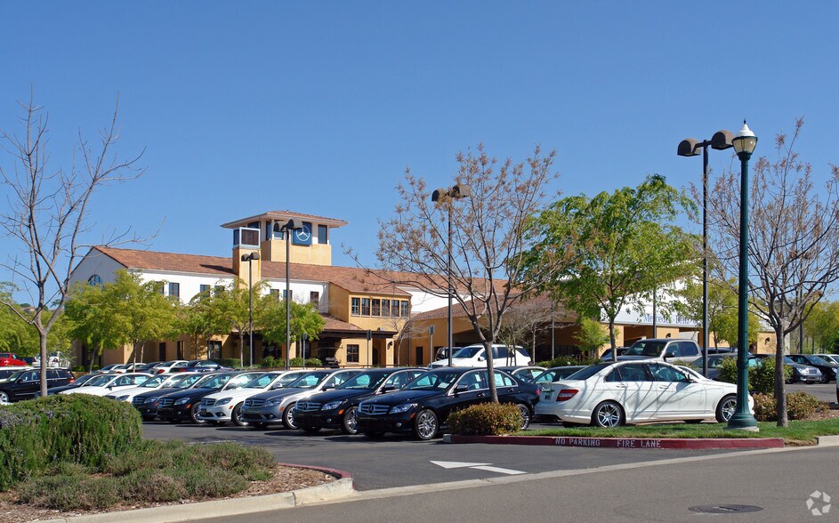 More Photos Of 4315-4363 Town Center Blvd, El Dorado Hills Unknown For Lease