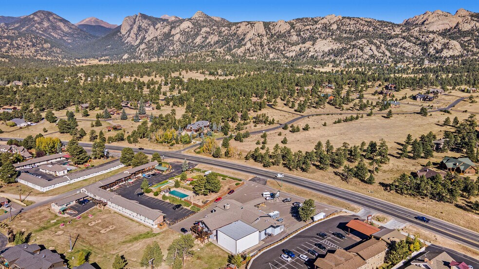 More Photos Of 1230 Big Thompson Ave, Estes Park Medical For Sale