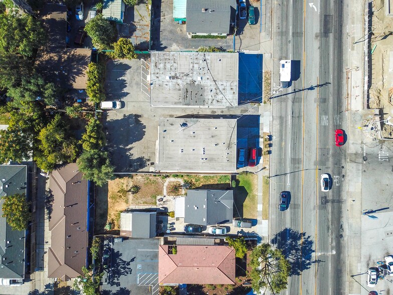 More Photos Of 1668 Mckee Rd, San Jose Office For Lease