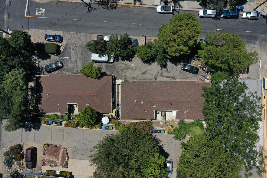 More Photos Of 6801-6809 Valmont St, Tujunga Apartments For Sale