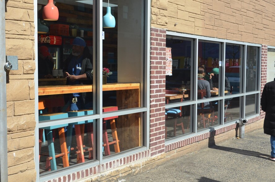 More Photos Of 5701-5707 Germantown Ave, Philadelphia Storefront For Sale