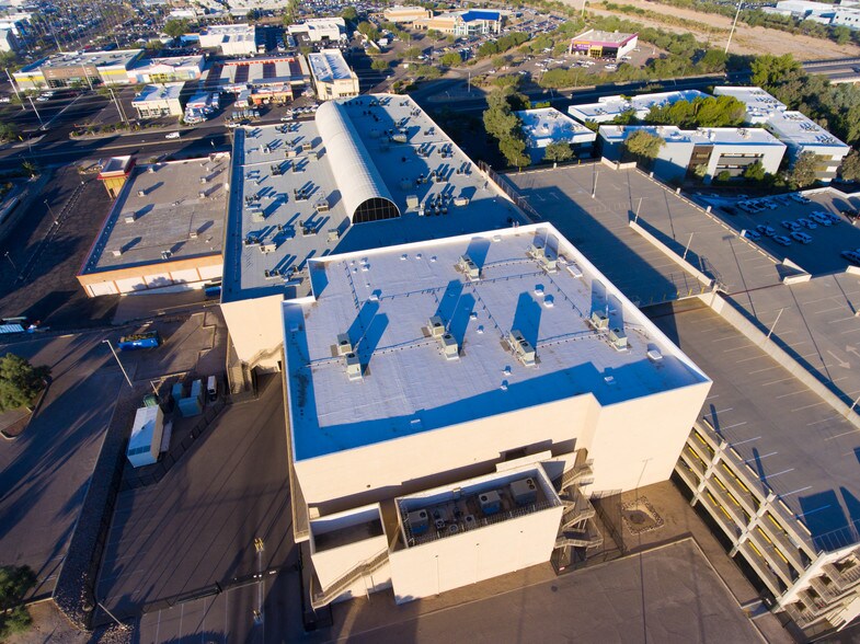 More Photos Of 4690 N Oracle Rd, Tucson Office For Lease