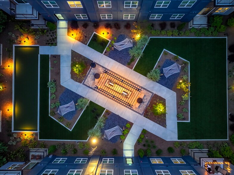 More Photos Of 3375 Oak Harbor Dr., Peachtree Corners Coworking Space