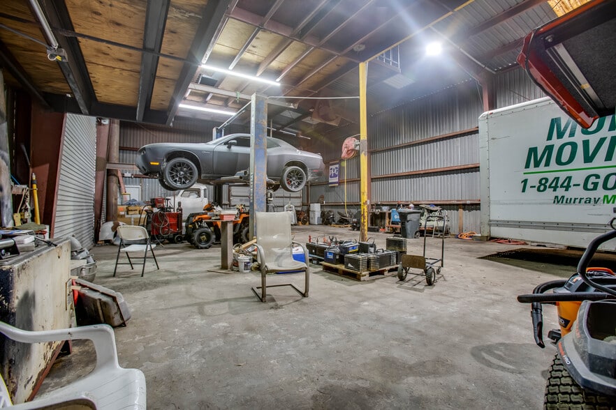 More Photos Of 113 Pin Oak Dr, Highlands Contractor Storage Yard For Sale