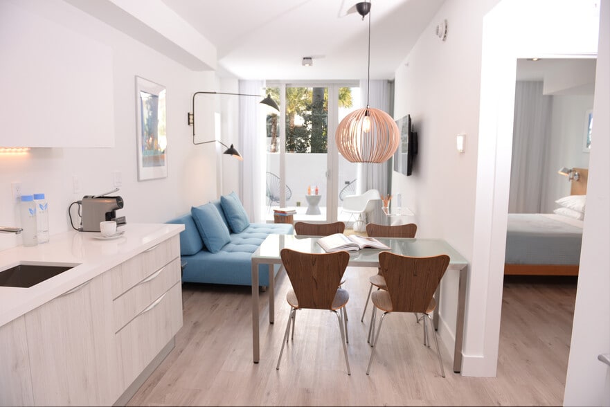 More Photos Of 6080 Collins Ave, Miami Beach Hotel For Sale