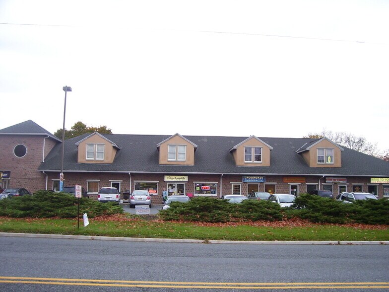 Primary Photo Of 540 County Road 519, Belvidere General Retail For Lease