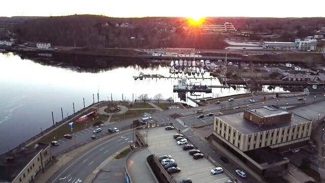 More Photos Of 138-146 Main St, Norwich Office Residential For Lease