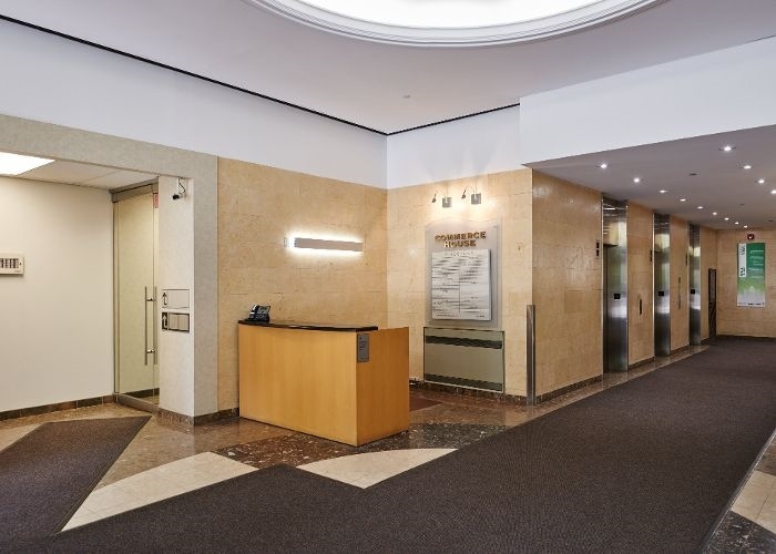 Photo of 8th Floor Ste 860