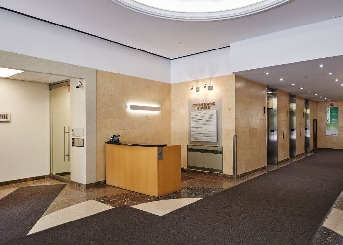 More Photos Of 50 Queen St N, Kitchener Office For Lease