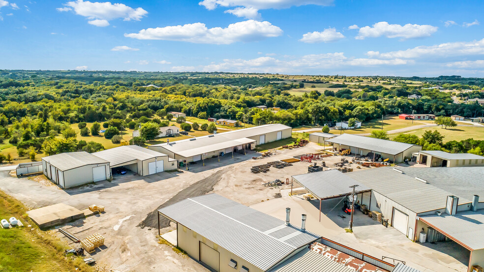 Primary Photo Of 4400 US Highway 377, Granbury Industrial For Lease