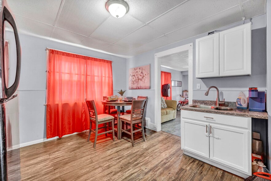 More Photos Of 16226 Arcade Ave, Cleveland Multifamily For Sale