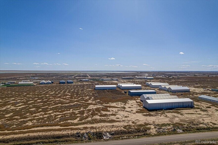 More Photos Of 7950 Maverick Ln, Ordway Industrial For Sale
