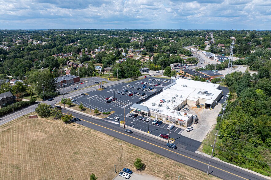 More Photos Of 5239-5255 Brownsville Rd, Pittsburgh Unknown For Lease