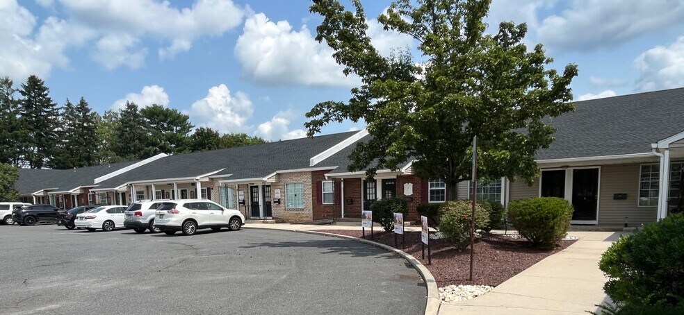 Primary Photo Of 941 White Horse Ave, Trenton Office For Lease