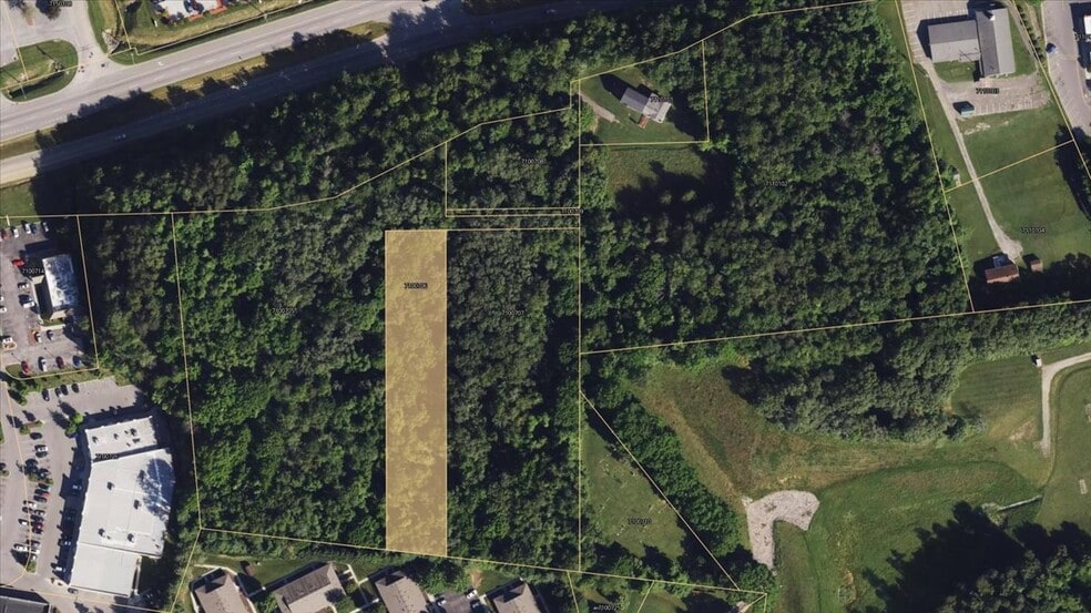 More Photos Of 0 Orange Ave Ne, Roanoke Land For Sale