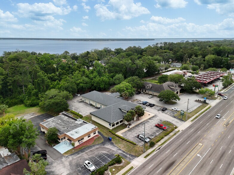 More Photos Of 859 Park Ave, Orange Park Medical For Sale