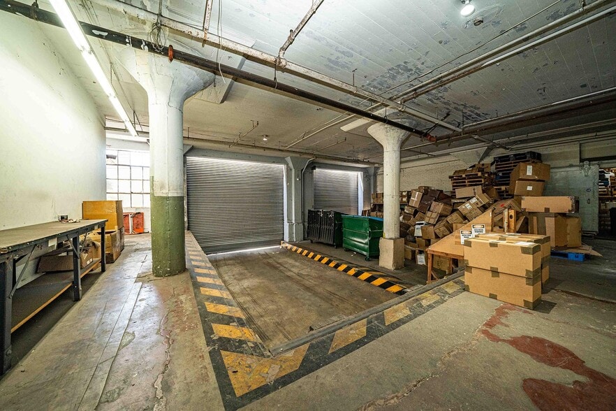 More Photos Of 4383 Fruitland Ave, Vernon Manufacturing For Sale