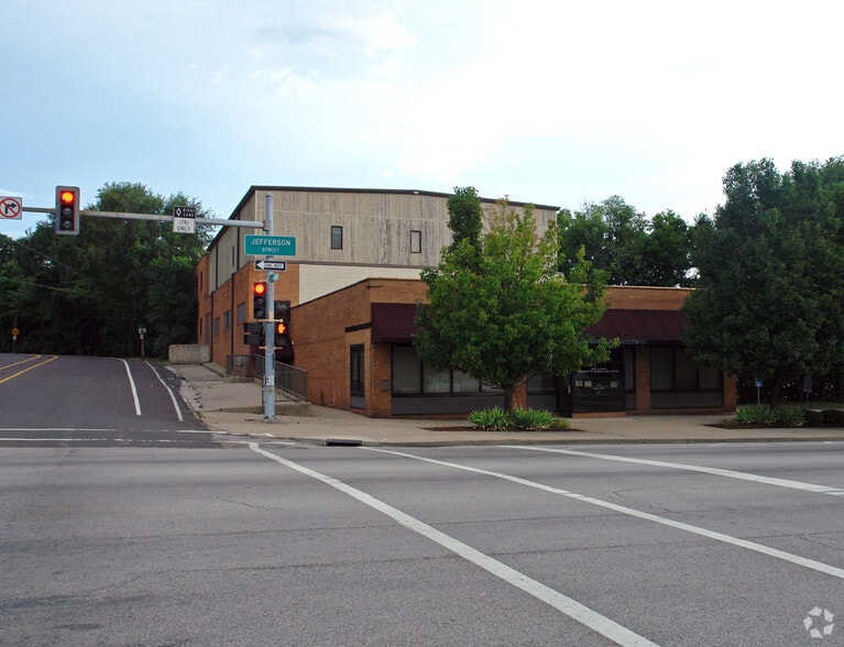 Primary Photo Of , Peoria Office For Sale
