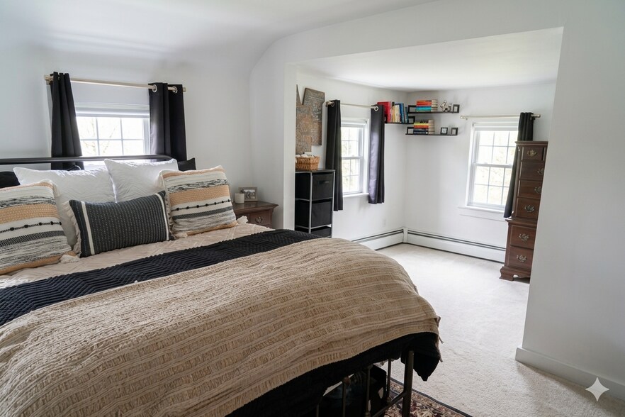 More Photos Of 222 Claremont Ave, Verona Multifamily For Sale