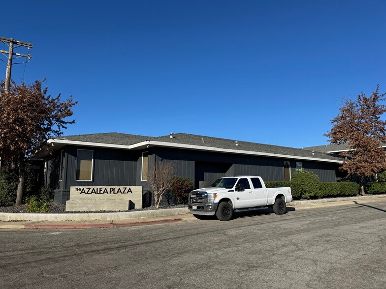More Photos Of 610-638 Azalea Ave, Redding Office For Lease