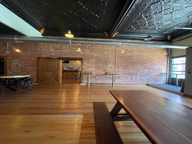 More Photos Of 99-101 Fraley st, Kane Flex For Sale