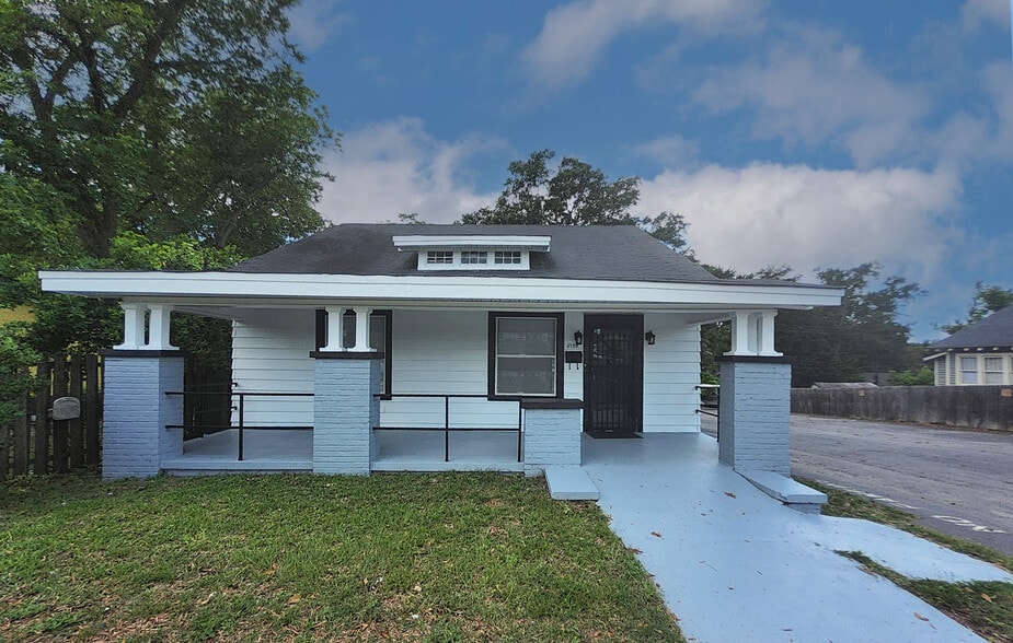 Primary Photo Of 2139 Bull St, Columbia Medical For Lease