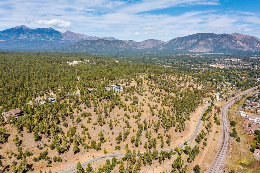 More Photos Of 1300 W Lower Coconino Ave, Flagstaff Land For Sale