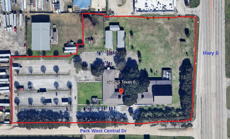 More Photos Of 3710 Highway 6 S, Houston Schools For Sale