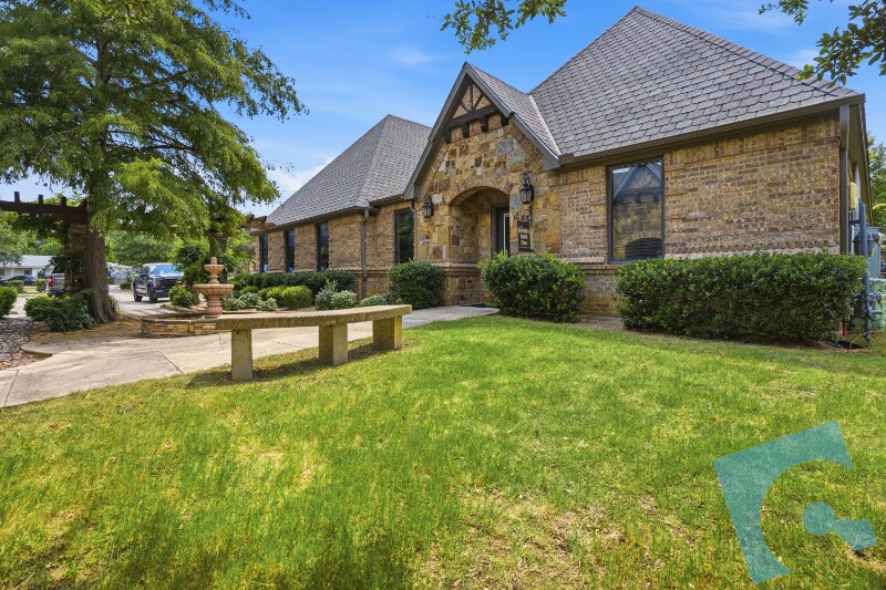 More Photos Of 1120 Glade Rd, Colleyville Office For Lease