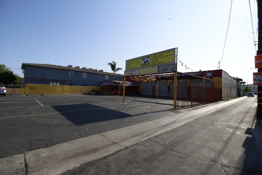 More Photos Of 7201 Santa Fe Ave, Huntington Park Specialty For Sale