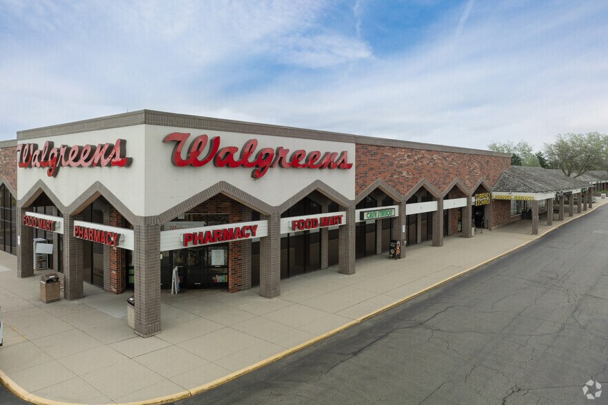 Primary Photo Of 1800-1864 Belvidere Rd, Grayslake Unknown For Lease