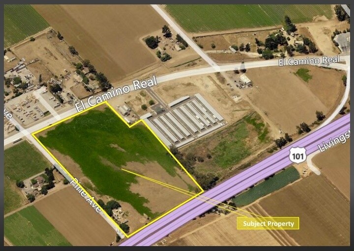 More Photos Of 600 Pine Ave, Greenfield Land For Sale