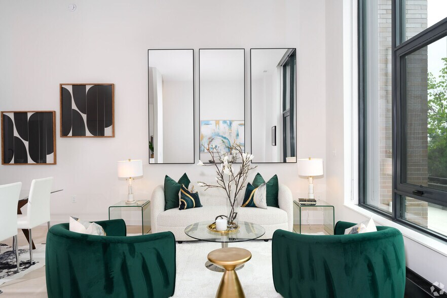 More Photos Of 3030 S Potomac Ave, Arlington Multifamily For Sale