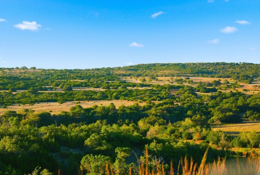 More Photos Of Mustang Creek Ranch, Dripping Springs Land For Sale