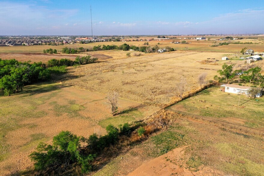 More Photos Of 2111 Wausau Ave, Lubbock Land For Sale