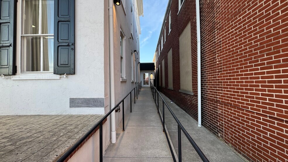 More Photos Of 312-314 W Broad St, Quakertown Office For Sale