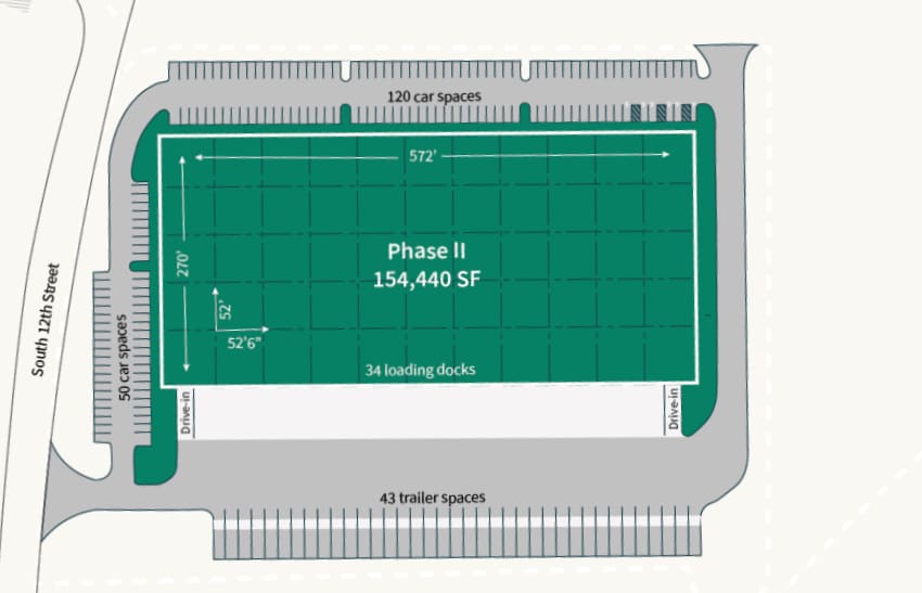 More Photos Of 2027 S 12th St, Allentown Unknown For Lease