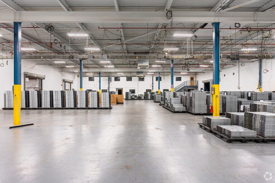 More Photos Of 500 Bic Dr, Milford Warehouse For Lease