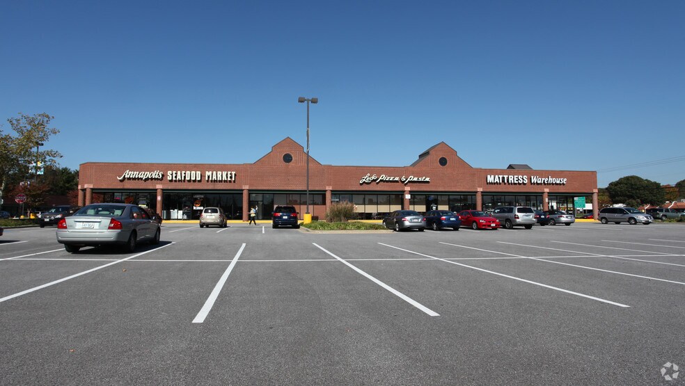 More Photos Of 550-552 Ritchie Hwy, Severna Park Freestanding For Lease