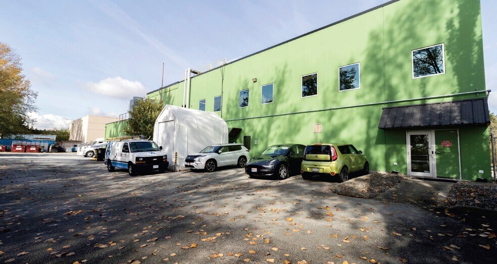 More Photos Of 1638 Derwent Way, Delta Food Processing For Sale