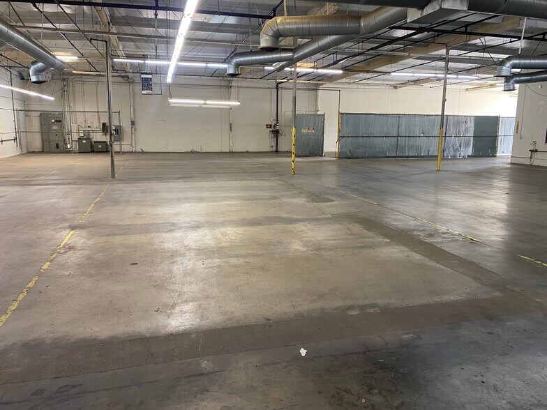 More Photos Of 1849 Business Center Dr, Duarte Warehouse For Sale