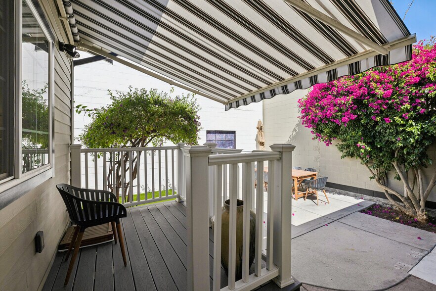 More Photos Of 917 Howard Ave, Burlingame Office Residential For Sale