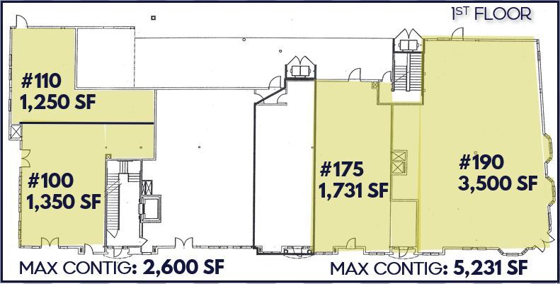 More Photos Of 55 Main St, Colleyville Unknown For Lease